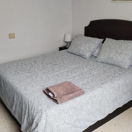 Apartamento Sol A Free Parking Air Conditioning Vecindario  Exteriér fotografie