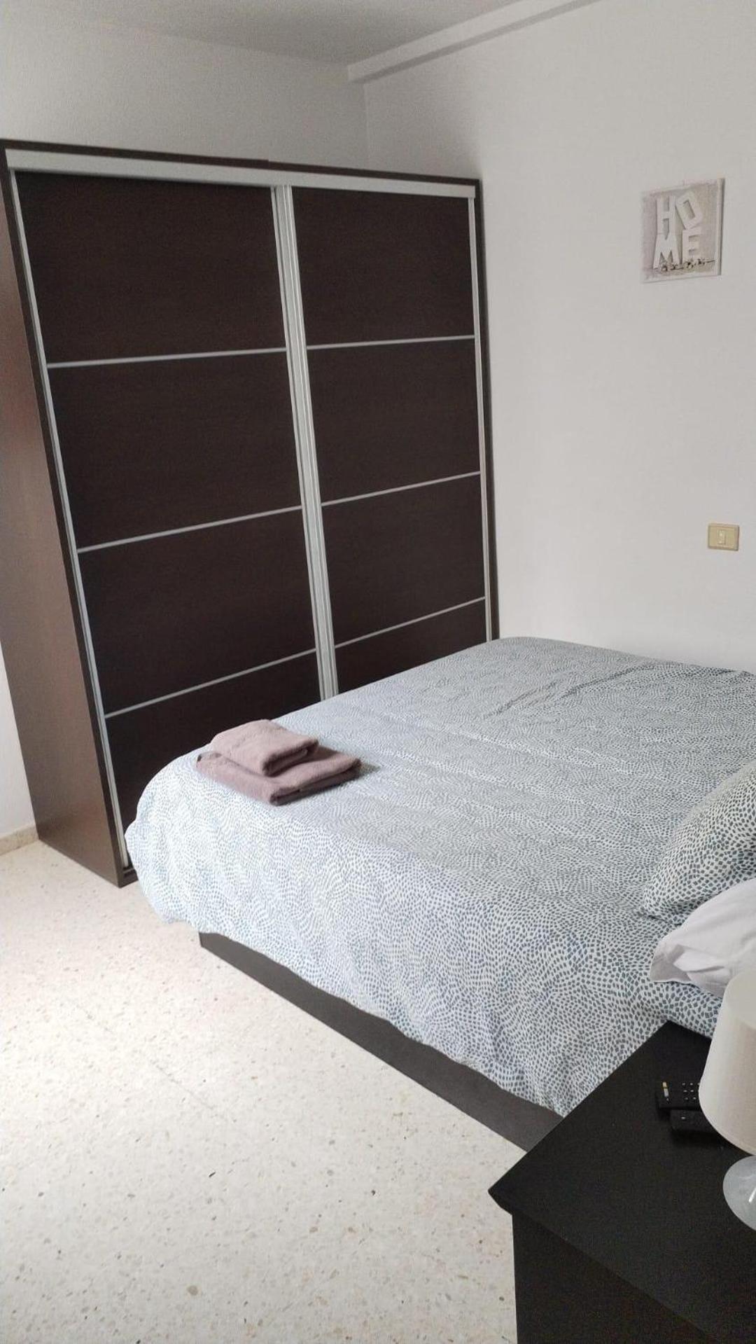 Apartamento Sol A Free Parking Air Conditioning Vecindario  Exteriér fotografie