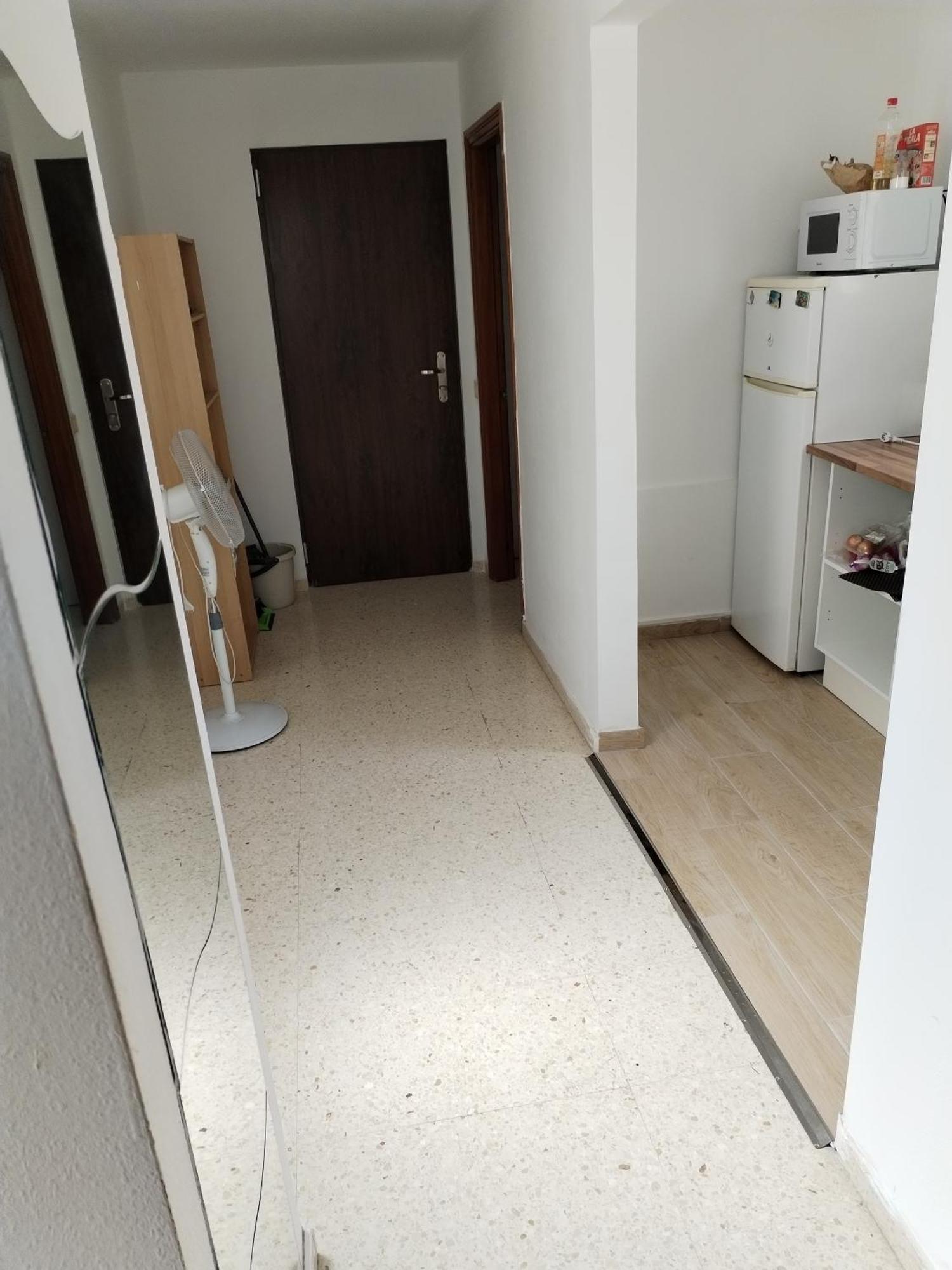 Apartamento Sol A Free Parking Air Conditioning Vecindario  Exteriér fotografie